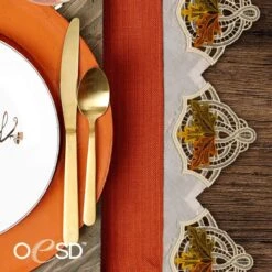 OESD Buildable Doilies Autumn 9 OESD Buildable Doilies Autumn -Sewing Supplies Store oesd buildable doilies autumn sewing accessories notions 381728