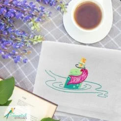 OESD Curiouser & Curiouser -Sewing Supplies Store oesd curiouser curiouser sewing accessories notions 157726