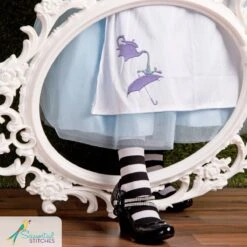 OESD Curiouser & Curiouser -Sewing Supplies Store oesd curiouser curiouser sewing accessories notions 663341