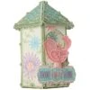 OESD Daisy Birdhouse 1 OESD Daisy Birdhouse -Sewing Supplies Store oesd daisy birdhouse sewing accessories notions 308194