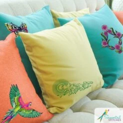 OESD Daydreamer Embroidery Design -Sewing Supplies Store oesd daydreamer embroidery design sewing accessories notions 654202