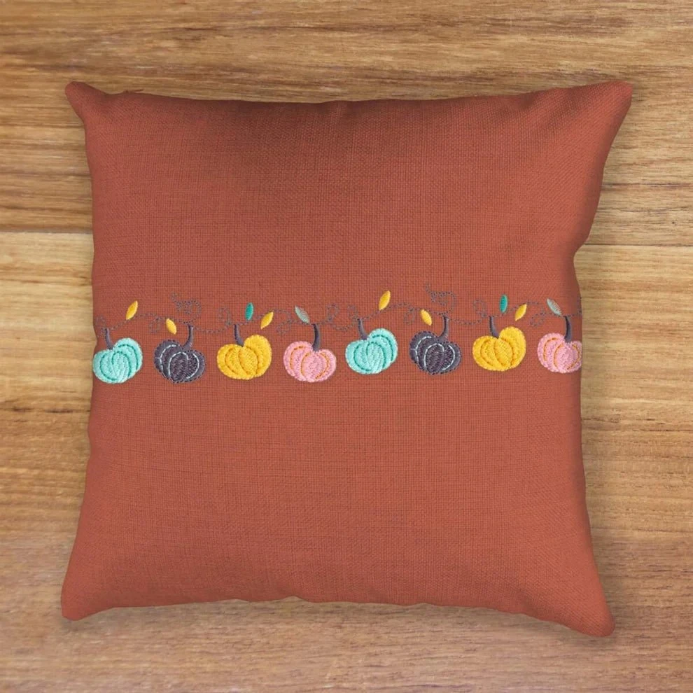 OESD Easy Sew Pillow Blank 10 OESD Easy Sew Pillow Blank - Image 8