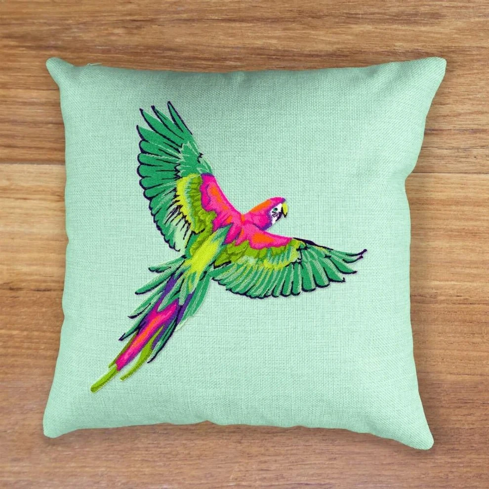 OESD Easy Sew Pillow Blank 4 OESD Easy Sew Pillow Blank - Image 2