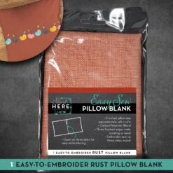 OESD Easy Sew Pillow Blank 16 OESD Easy Sew Pillow Blank -Sewing Supplies Store oesd easy sew pillow blank sewing accessories notions 785737