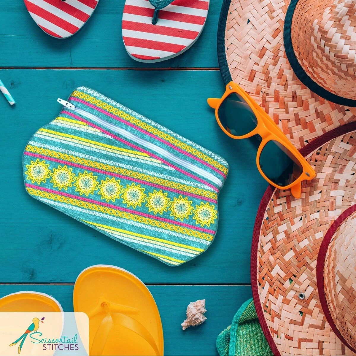 OESD Four Seasons Tapestry 7 OESD Four Seasons Tapestry - Image 5