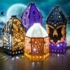OESD Free Standing Halloween Little Lanterns 1 OESD Free Standing Halloween Little Lanterns -Sewing Supplies Store oesd free standing halloween little lanterns sewing accessories notions 232223