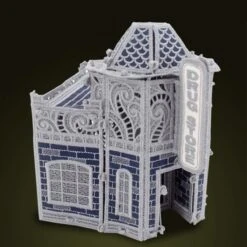 OESD Free Standing Lace Drug Store 7 OESD Free Standing Lace Drug Store -Sewing Supplies Store oesd free standing lace drug store sewing accessories notions 999892