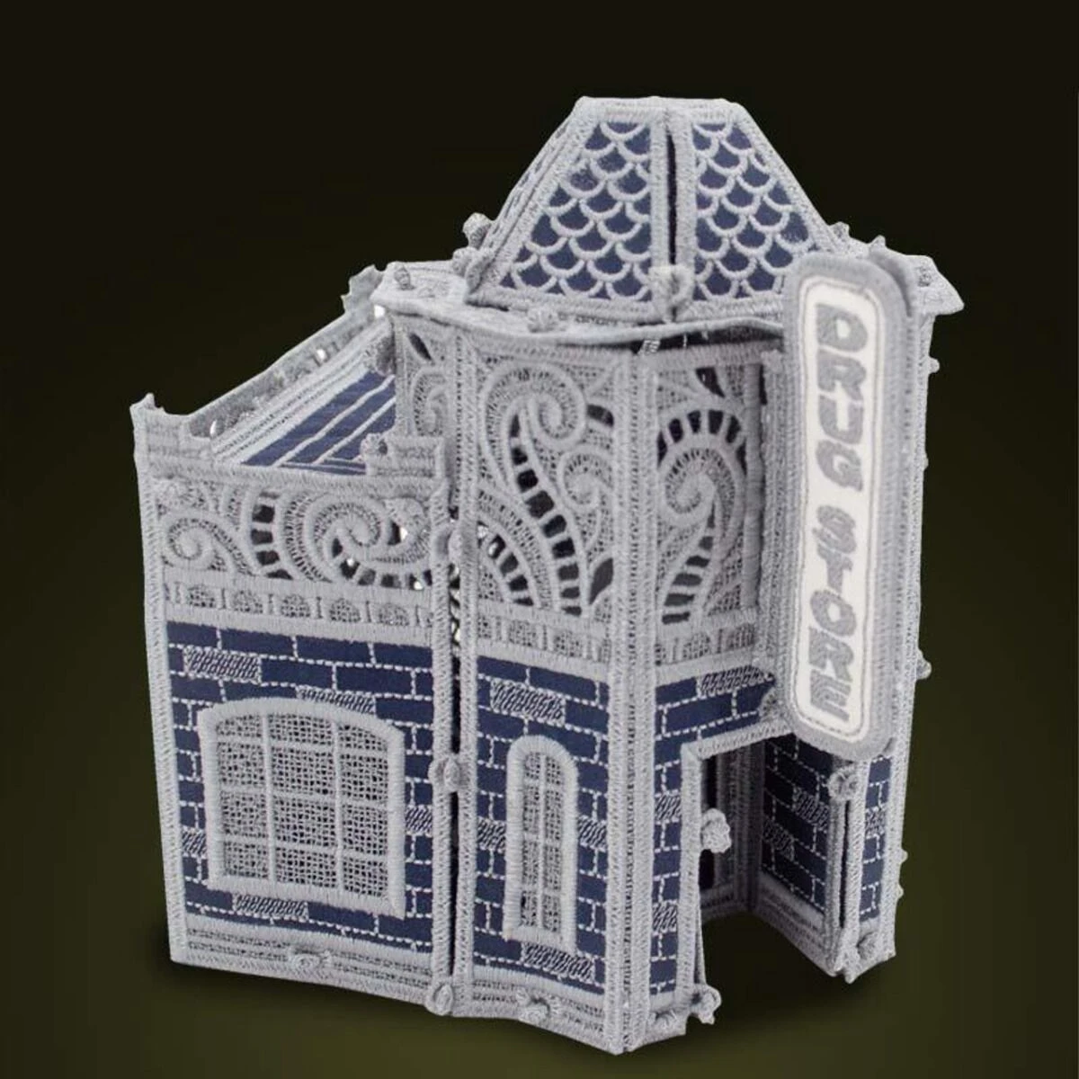 OESD Free Standing Lace Drug Store 5 OESD Free Standing Lace Drug Store - Image 3