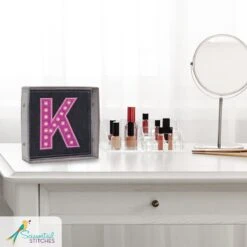 OESD Free Standing Lace Lighted Letters 7 OESD Free Standing Lace Lighted Letters -Sewing Supplies Store oesd free standing lace lighted letters sewing accessories notions 913201