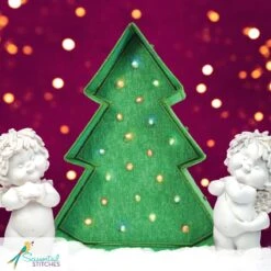 OESD Free Standing Lace Twinkle Tree -Sewing Supplies Store oesd free standing lace twinkle tree sewing accessories notions 621703