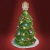 OESD Freestanding Christmas Tree W/Ornaments 1 OESD Freestanding Christmas Tree W/Ornaments -Sewing Supplies Store oesd freestanding christmas tree wornaments sewing accessories notions 373297
