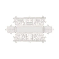 OESD Freestanding Christmas Village Theatre 24 OESD Freestanding Christmas Village Theatre -Sewing Supplies Store oesd freestanding christmas village theatre sewing accessories notions 313671