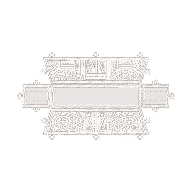 OESD Freestanding Christmas Village Theatre 11 OESD Freestanding Christmas Village Theatre - Image 9