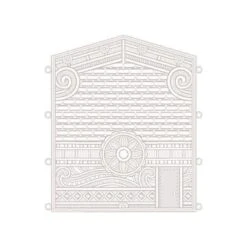 OESD Freestanding Christmas Village Theatre 20 OESD Freestanding Christmas Village Theatre -Sewing Supplies Store oesd freestanding christmas village theatre sewing accessories notions 379480