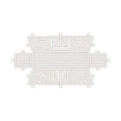 OESD Freestanding Christmas Village Theatre 23 OESD Freestanding Christmas Village Theatre -Sewing Supplies Store oesd freestanding christmas village theatre sewing accessories notions 726417