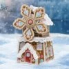 OESD Freestanding Gingerbread Windmill Embroidery Design 2 OESD Freestanding Gingerbread Windmill Embroidery Design -Sewing Supplies Store oesd freestanding gingerbread windmill embroidery design sewing accessories notions 104060