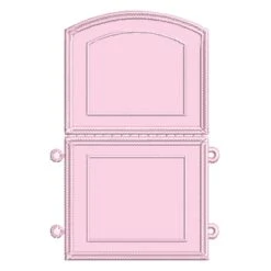 OESD Freestanding Heart Gift Boxes -Sewing Supplies Store oesd freestanding heart gift boxes sewing accessories notions 550174