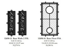 OESD Freestanding Vintage Sewing Machine 9 OESD Freestanding Vintage Sewing Machine -Sewing Supplies Store oesd freestanding vintage sewing machine sewing accessories notions 379712