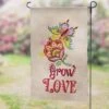 OESD Grow Love By Mary Tanana
