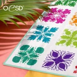 OESD Hawaiian Quilting Embroidery Design Collection 9 OESD Hawaiian Quilting Embroidery Design Collection -Sewing Supplies Store oesd hawaiian quilting embroidery design collection sewing accessories notions 744349