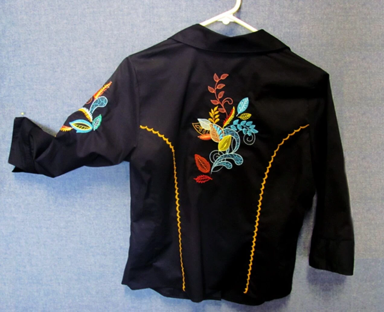 OESD Layered Leaves 4 OESD Layered Leaves - Image 2