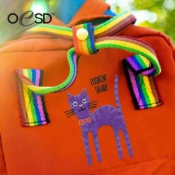 OESD Meow You Doin'? Embroidery Design Collection 7 OESD Meow You Doin'? Embroidery Design Collection -Sewing Supplies Store oesd meow you doin embroidery design collection sewing accessories notions 693670