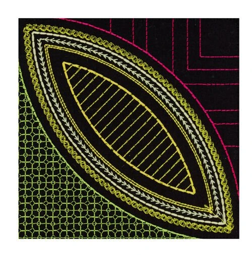 OESD Orange Peel Expressions Tiling Scene 11 OESD Orange Peel Expressions Tiling Scene - Image 9