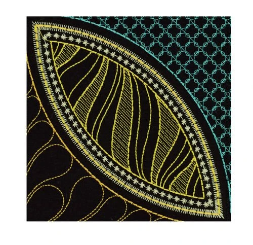 OESD Orange Peel Expressions Tiling Scene 13 OESD Orange Peel Expressions Tiling Scene - Image 11