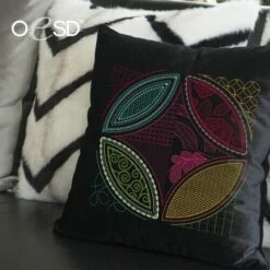 OESD Orange Peel Expressions Tiling Scene 25 OESD Orange Peel Expressions Tiling Scene -Sewing Supplies Store oesd orange peel expressions tiling scene sewing accessories notions 282626