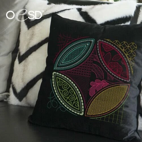 OESD Orange Peel Expressions Tiling Scene 6 OESD Orange Peel Expressions Tiling Scene - Image 4