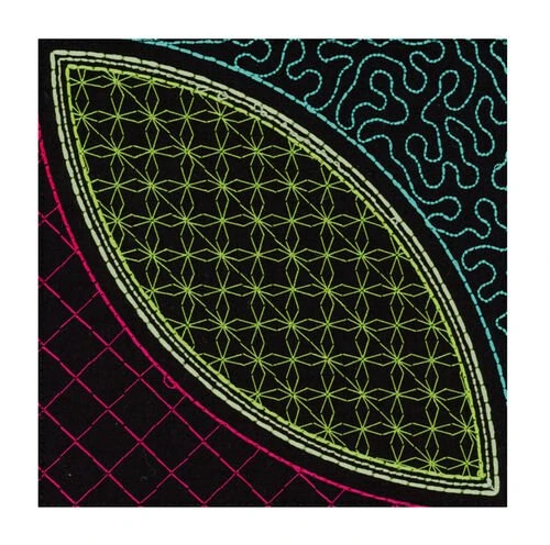 OESD Orange Peel Expressions Tiling Scene 12 OESD Orange Peel Expressions Tiling Scene - Image 10