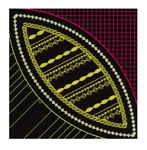 OESD Orange Peel Expressions Tiling Scene 22 OESD Orange Peel Expressions Tiling Scene - Image 20