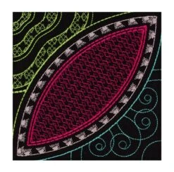 OESD Orange Peel Expressions Tiling Scene 34 OESD Orange Peel Expressions Tiling Scene -Sewing Supplies Store oesd orange peel expressions tiling scene sewing accessories notions 868026