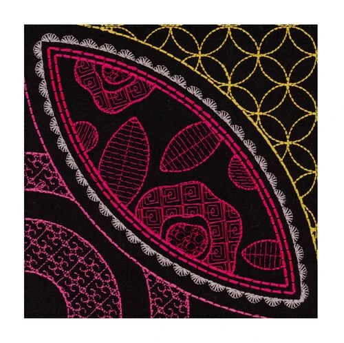 OESD Orange Peel Expressions Tiling Scene 17 OESD Orange Peel Expressions Tiling Scene - Image 15