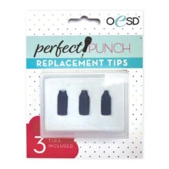OESD Perfect Punch Replacement Tips
