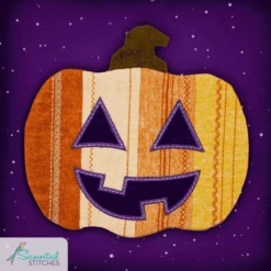 OESD Pumpkin Patch Mug Rugs Embroidery Collection 8 OESD Pumpkin Patch Mug Rugs Embroidery Collection -Sewing Supplies Store oesd pumpkin patch mug rugs embroidery collection sewing accessories notions 576111