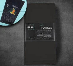 OESD Tea Towel - 2pk