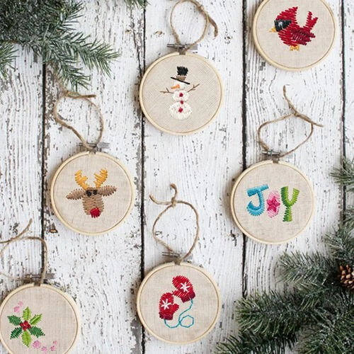 OESD Tiny Holiday 3 OESD Tiny Holiday