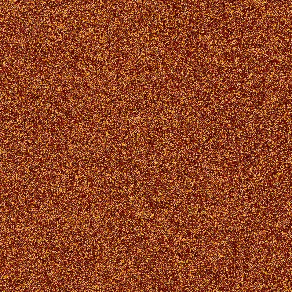 OESD Vinyl Sparkle Orange 5 OESD Vinyl Sparkle Orange - Image 3