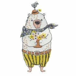 OESD Whimsical By Lisa Glanz -Sewing Supplies Store oesd whimsical by lisa glanz sewing accessories notions 410600