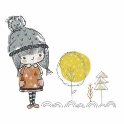 OESD Whimsical By Lisa Glanz -Sewing Supplies Store oesd whimsical by lisa glanz sewing accessories notions 864251