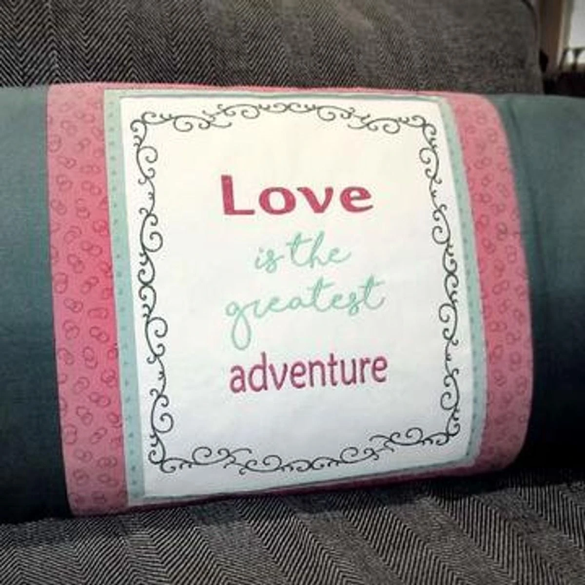 OESD Words To Live By From Cherry Guidry 3 OESD Words To Live By From Cherry Guidry