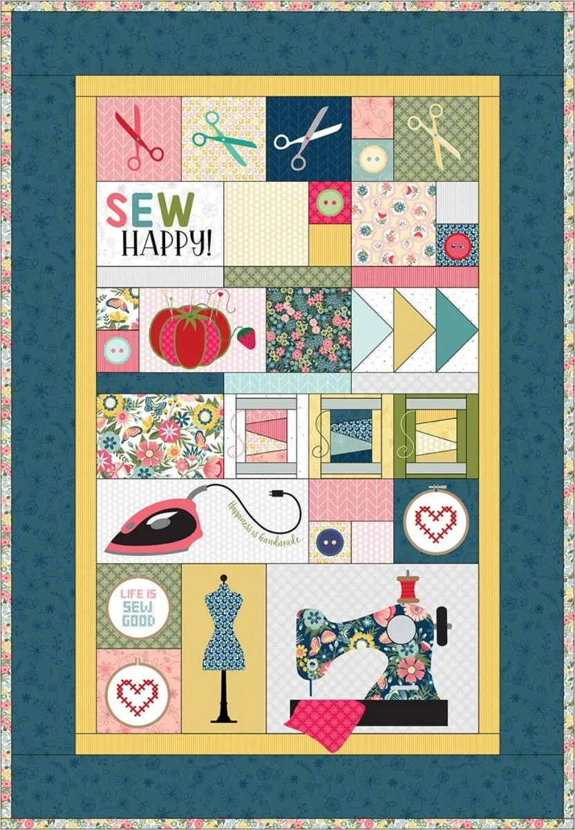 Oh Sew Delightful! Quilts And Decor Pattern CD By Kimberbell 3 Oh Sew Delightful! Quilts And Decor Pattern CD By Kimberbell