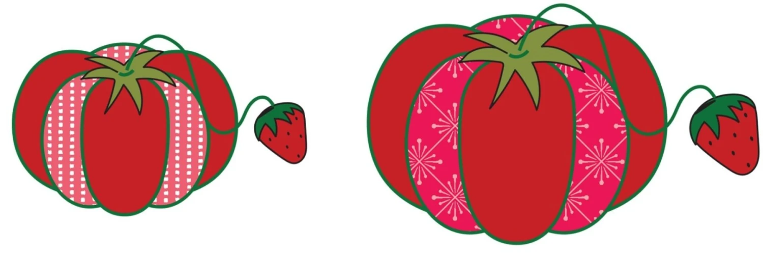 Oh Sew Delightful! Quilts And Decor Pattern CD By Kimberbell 10 Oh Sew Delightful! Quilts And Decor Pattern CD By Kimberbell - Image 8