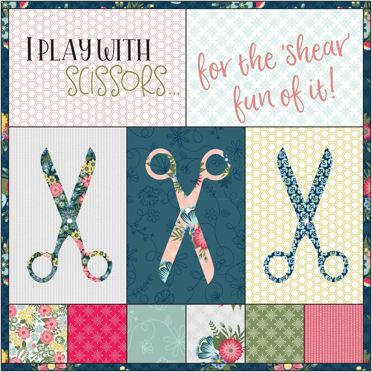 Oh Sew Delightful! Quilts And Decor Pattern CD By Kimberbell 4 Oh Sew Delightful! Quilts And Decor Pattern CD By Kimberbell - Image 2