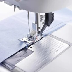 Pfaff 1/4" Quilting Foot With IDT