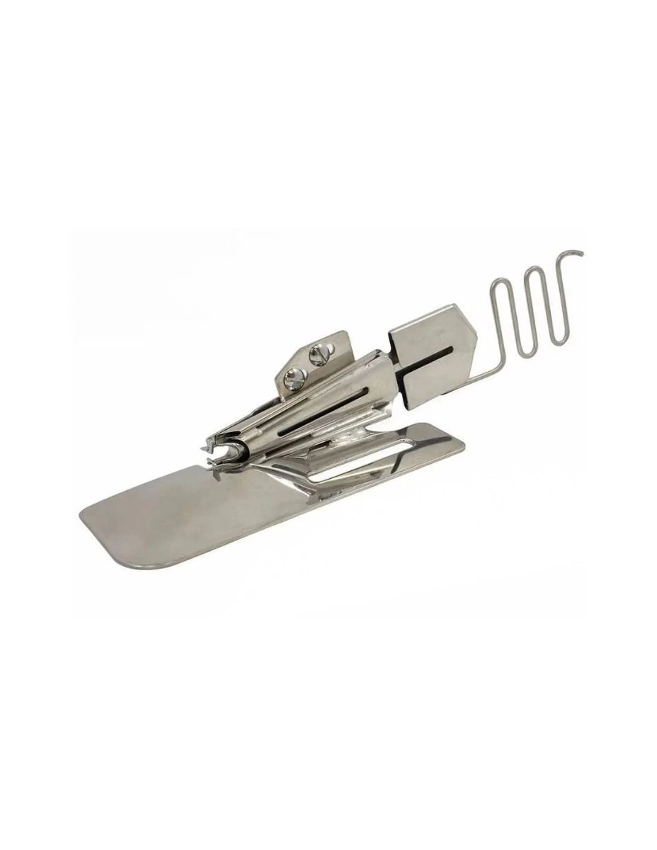 Pfaff 5/8" Quilt Binder Attachment Foot 4 Pfaff 5/8" Quilt Binder Attachment Foot - Image 2