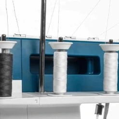 Pfaff Admire 1000 Overlock Serger 12 Pfaff Admire 1000 Overlock Serger -Sewing Supplies Store pfaff admire 1000 overlock serger sewing serger embroidery machines 170132