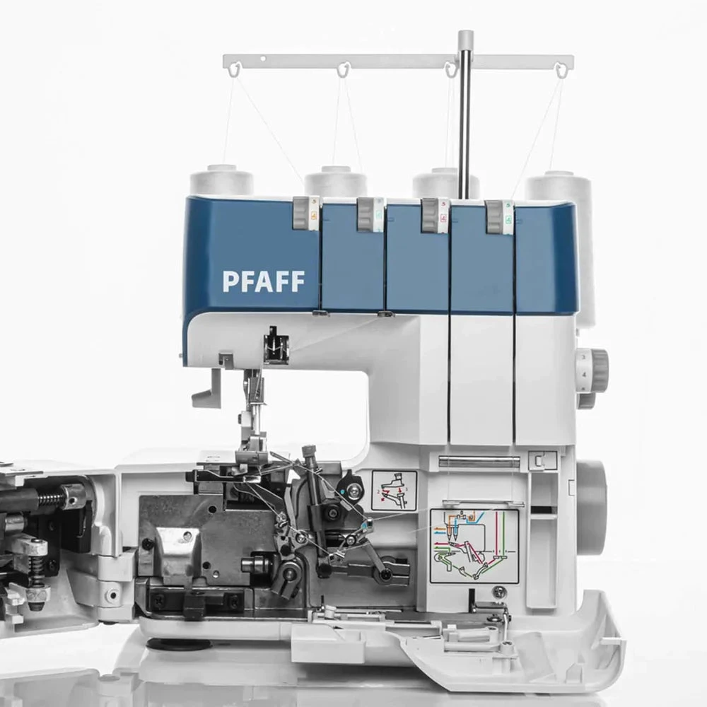 Pfaff Admire 1000 Overlock Serger 5 Pfaff Admire 1000 Overlock Serger - Image 4