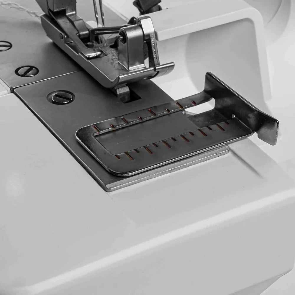 Pfaff Admire 1000 Overlock Serger 7 Pfaff Admire 1000 Overlock Serger - Image 6